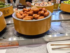 -喜家自助小火锅(乐客城店)
