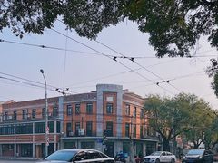 -1901 Cafe(西四店)