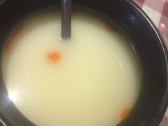 芸豆炖猪手-邓丽君音乐主题餐厅