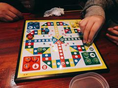 -S Team剧情密室(杭州龙翔桥店)