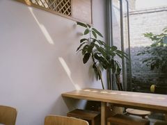-VOYAGE COFFEE(杨梅竹店)