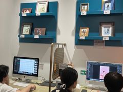 -海马体照相馆(龙湖杭州金沙天街店)