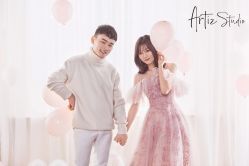 点击看大图 -韩国艺匠ARTIZ STUDIO(博览中心店)