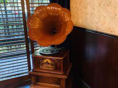 -东方明珠老上海8号餐厅(东方明珠广播电视塔店)