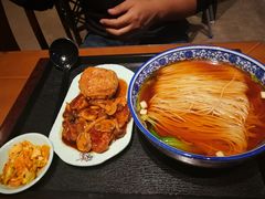 -吕纪蘇面(保利广场店)