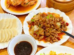 -温州一家人美食(西木头市店)