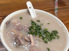 -洲心明记烧肉大粥(总店)