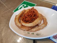 -南来顺饭庄·清真(南菜园店)