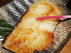 -千代武日本料理(开发区店)