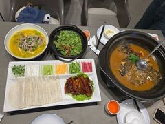 -大鹏饭店·金陵家宴(奥体中心店)