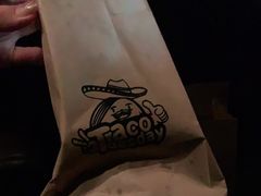 -TACO TUESDAY塔可星期二(人民路店)