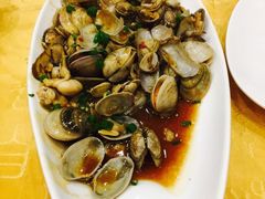 -合家小菜餐馆(新诚花苑店)