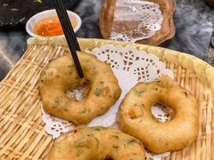 -安泰楼·佛跳墙创始人·传统闽味早茶·酒楼(三坊七巷闽菜地标店)