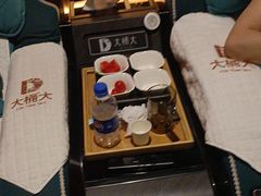 -大桶大足浴(山钢和润荟店)