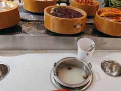 -龍歌自助小火锅(崂山丽达店)