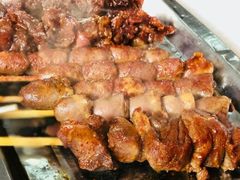 -海平馄饨(逍遥二路店)