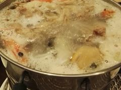 -天诚丽筠酒店-西餐厅