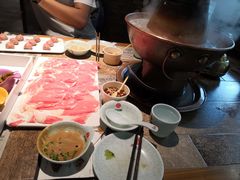 -京馆涮(惠济万达店)