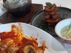 -香雪海饭店中餐厅(人民桥店)