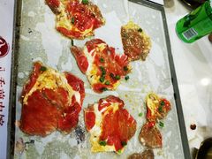 -八乔煎肉馆·丹东特色煎锅(梅林店)