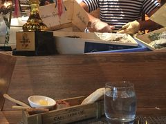 -斯普汇生蚝牛排馆(中骏世界城店)