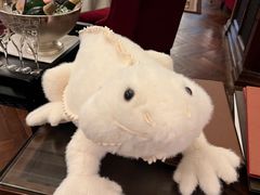 -Salon de Ville浦江汇(上海外滩华尔道夫酒店店)