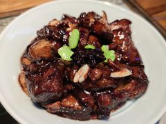 -局气 烤鸭·北京菜(光华路店)