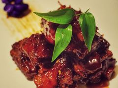 话梅排骨-玫瑰厅上海菜(兴国路店)