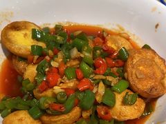 -兰湘子·湘菜小炒(崂山丽达店)