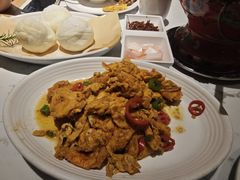 -关东小磨东北菜(漕河泾印象城店)