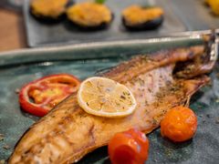 -虎哥六韩式烤肉料理 TIGERGRILL(隆生金山湖中心购物广场店)