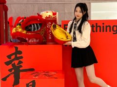 -宝龙城(杭州滨江店)