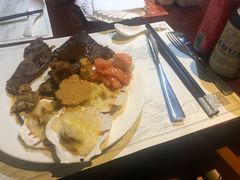 -泰谷酒店·太古码头闽菜自助餐厅