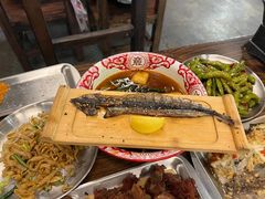 -破店肥哈·东北烧烤·夜宵(南山保利店)