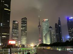 -上海环球金融中心骑迹50年环球之旅