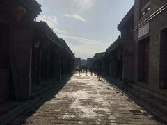 -丹噶尔古城