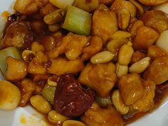 -惠丰堂饭庄(北洼路店)