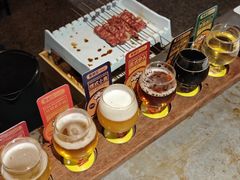 -麦凯伦烧烤·精酿超级工厂店(金桥总店)