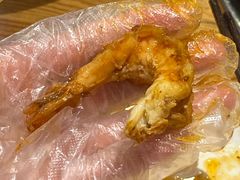 -王婆大虾(五道口店)