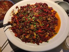 -院8里·小聚园老川菜(九眼桥店)