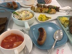 -库滋明·俄罗斯特色美食(中央大街店)