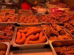 -黄毛鸭脖(汉阳总店)