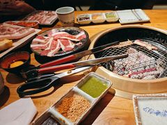 -竹涟烧肉(欢肆店•原星悦荟店)