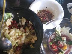 手撕包菜-湘轩·土菜研究院(光大店)