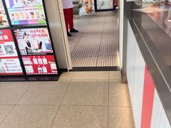 -肯德基(渤海店)