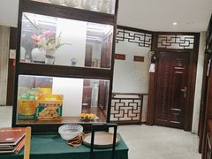 -东江渔村·古典园林·30年粤菜老字号(太和店)