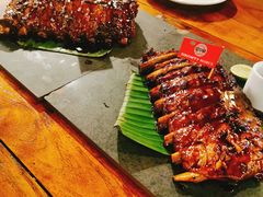 -Naughty Nuri’s Phuket