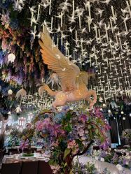 -花嫁丽舍婚礼殿堂(世博江景店)