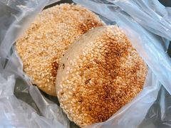 -李小老烧饼(常营民族家园店)