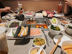 -海底捞火锅(徐州火车站店)